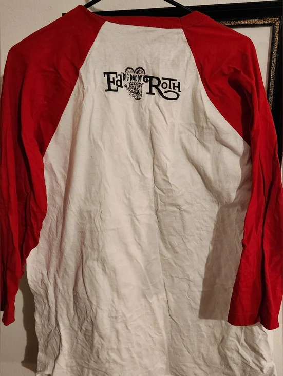 Ed Roth Tees - Picture 5 of 7